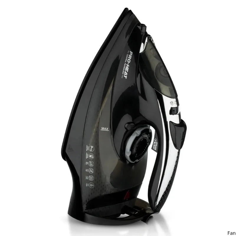 Iron 2800W Portable 5-speed Adjustable Temperature Pressure Clothes Steam Iron 220V Household Handheld Iron